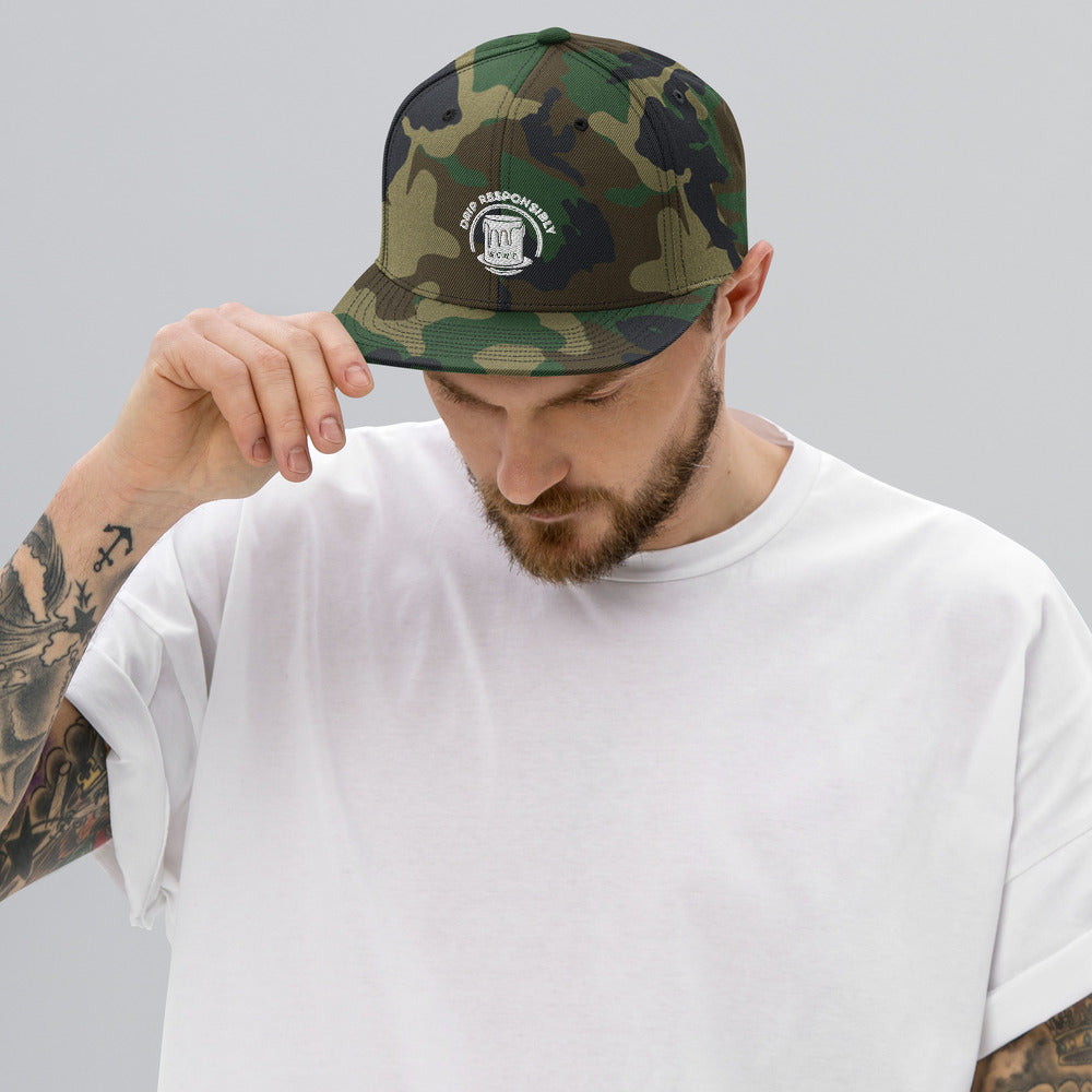 Snapback Hats
