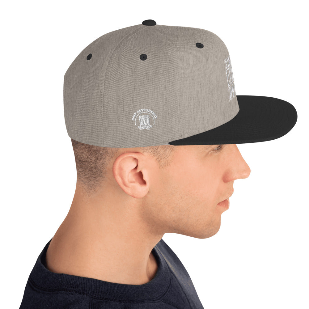 Snapback Hats