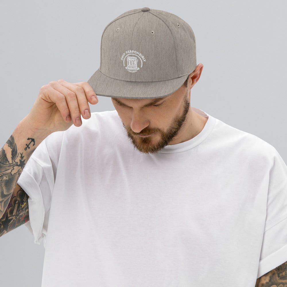 Snapback Hats