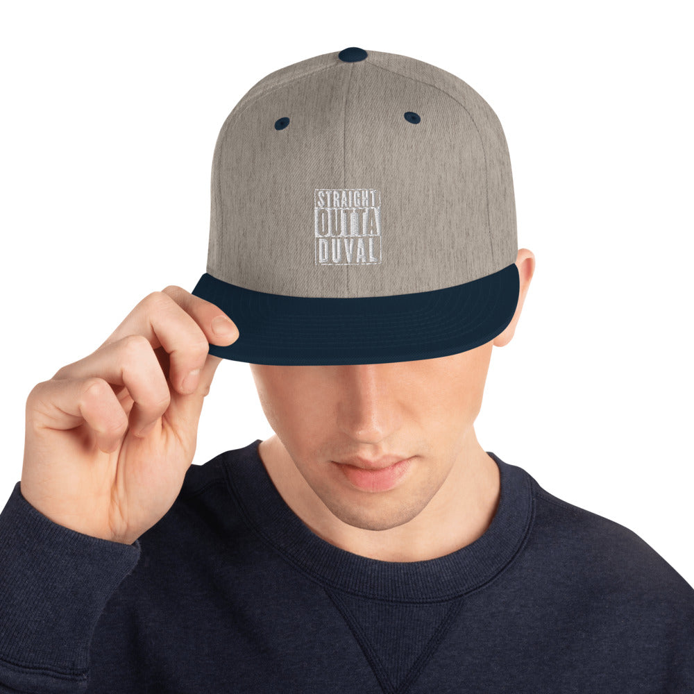 Snapback Hats