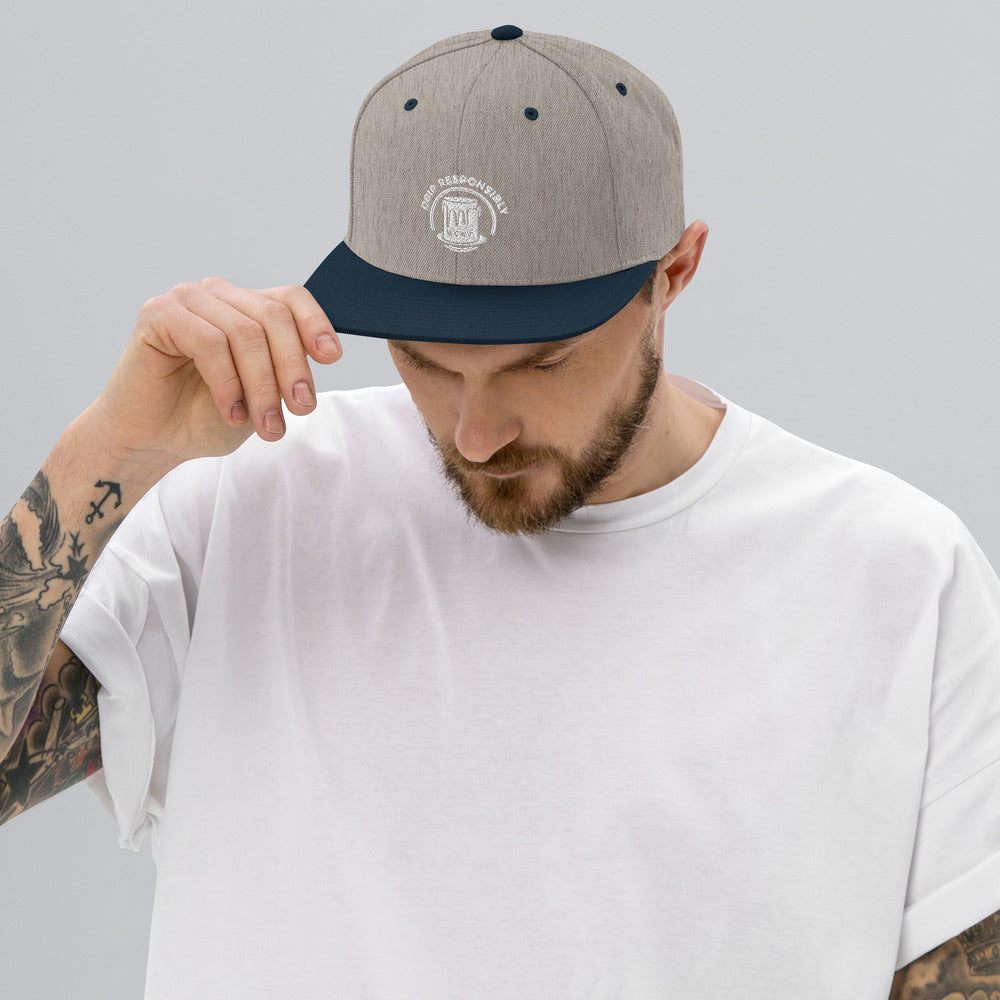 Snapback Hats