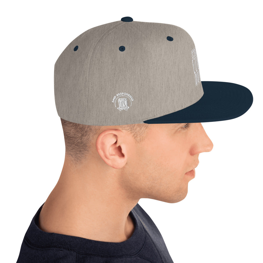 Snapback Hats