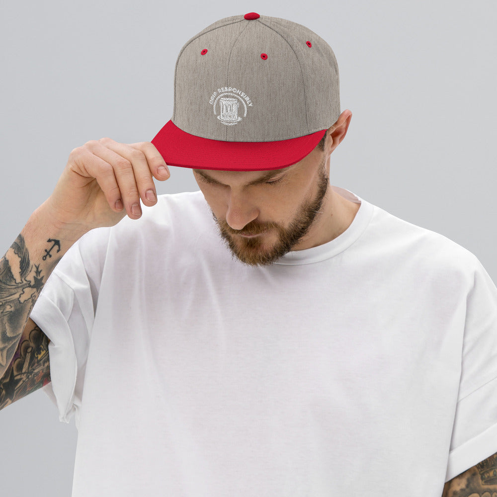 Snapback Hats