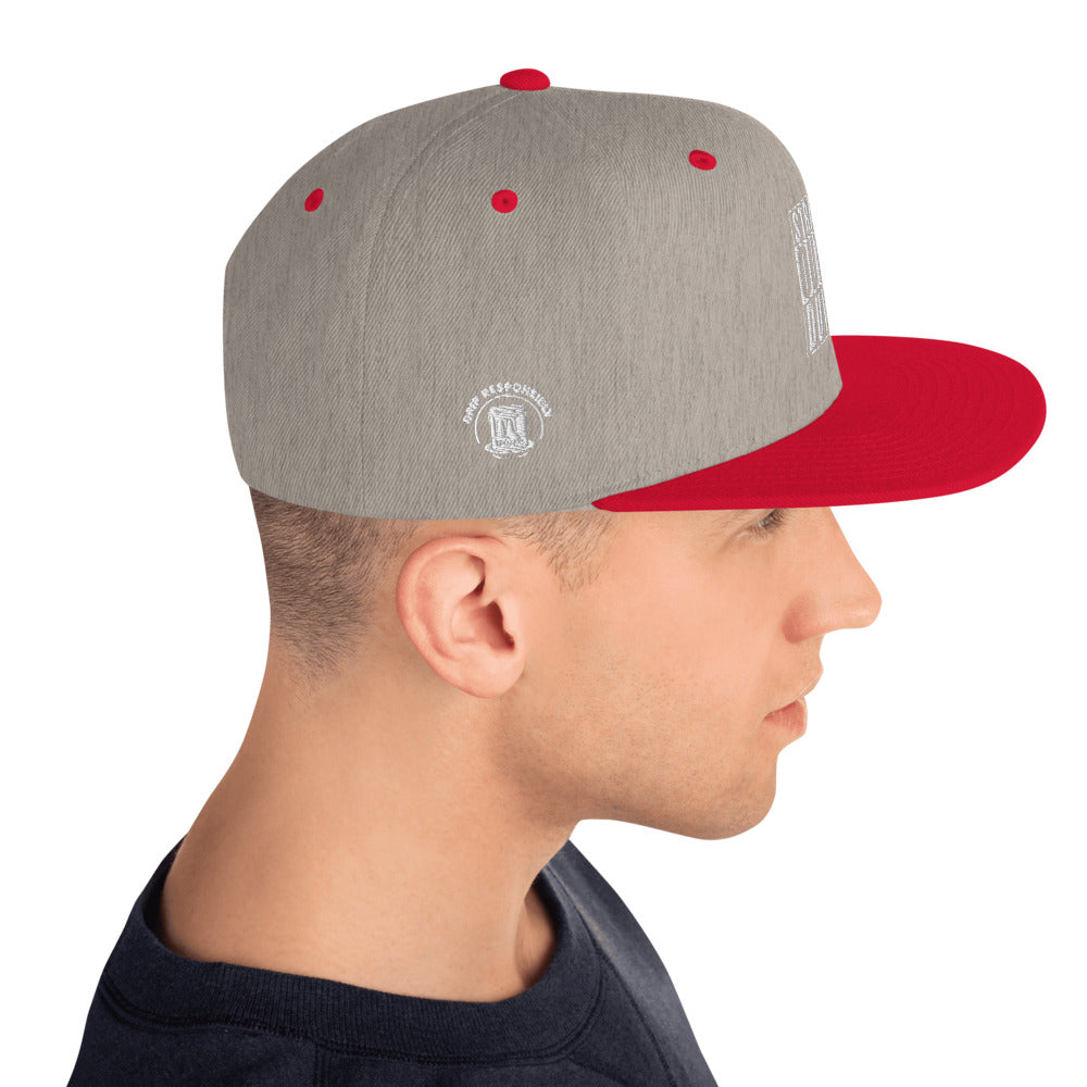 Snapback Hats