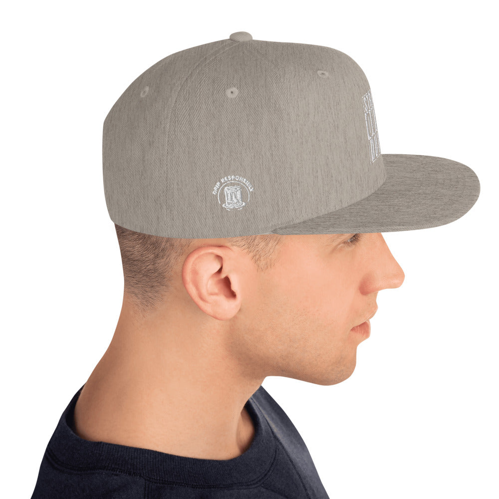 Snapback Hats