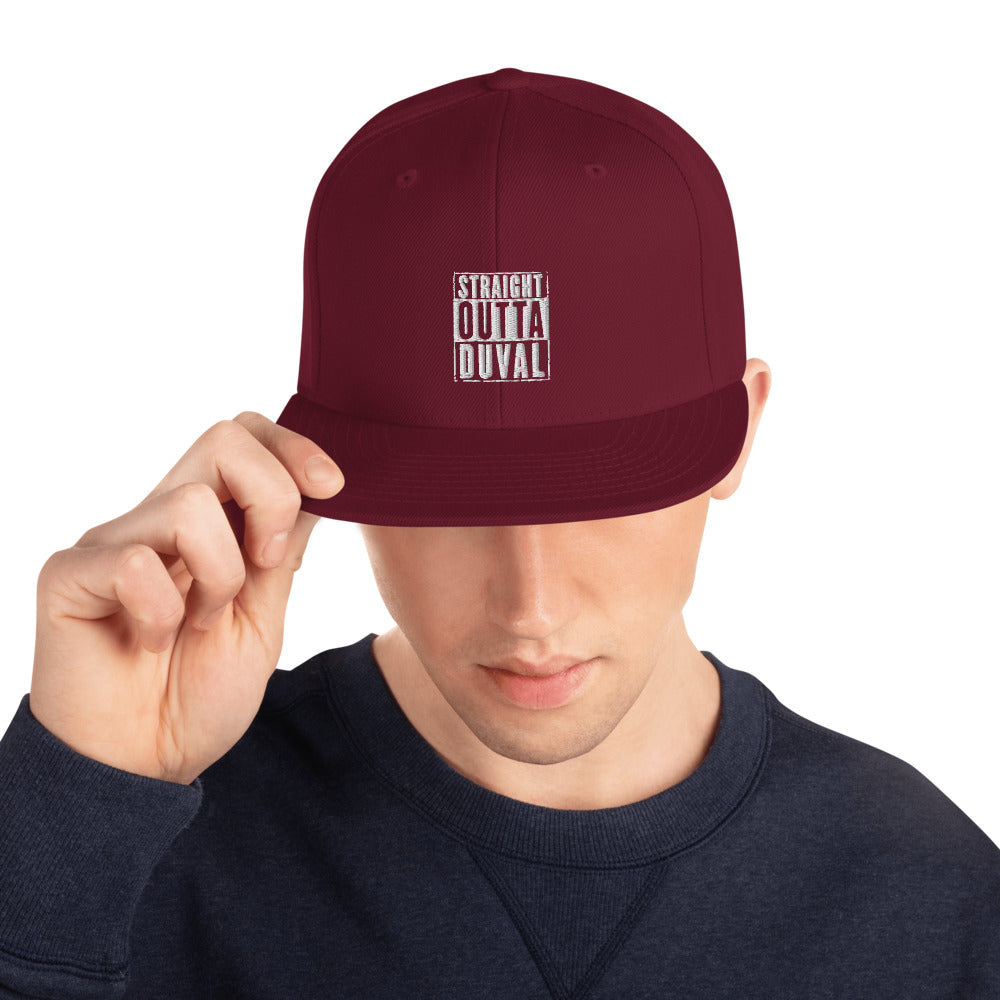 Snapback Hats