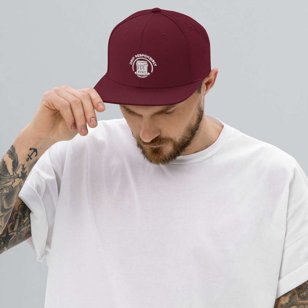 Snapback Hats