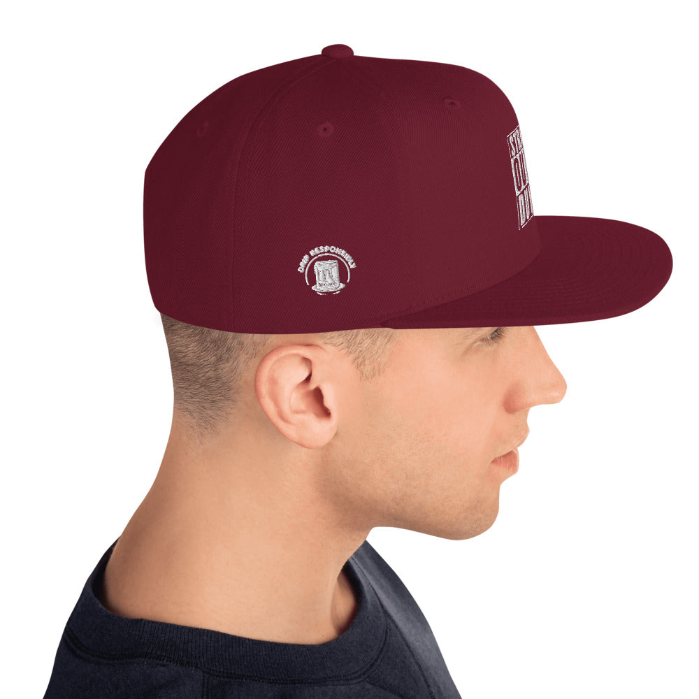 Snapback Hats