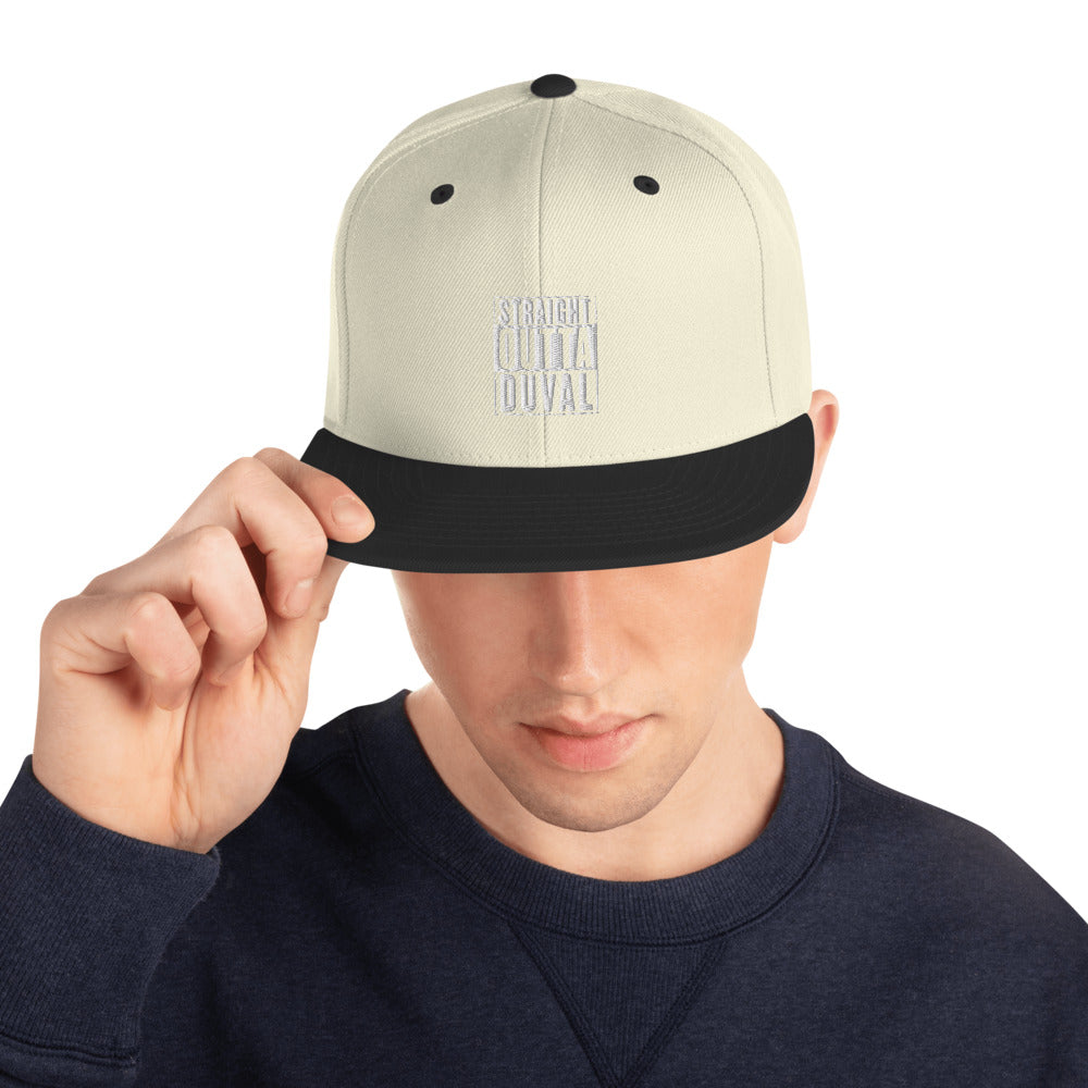 Snapback Hats