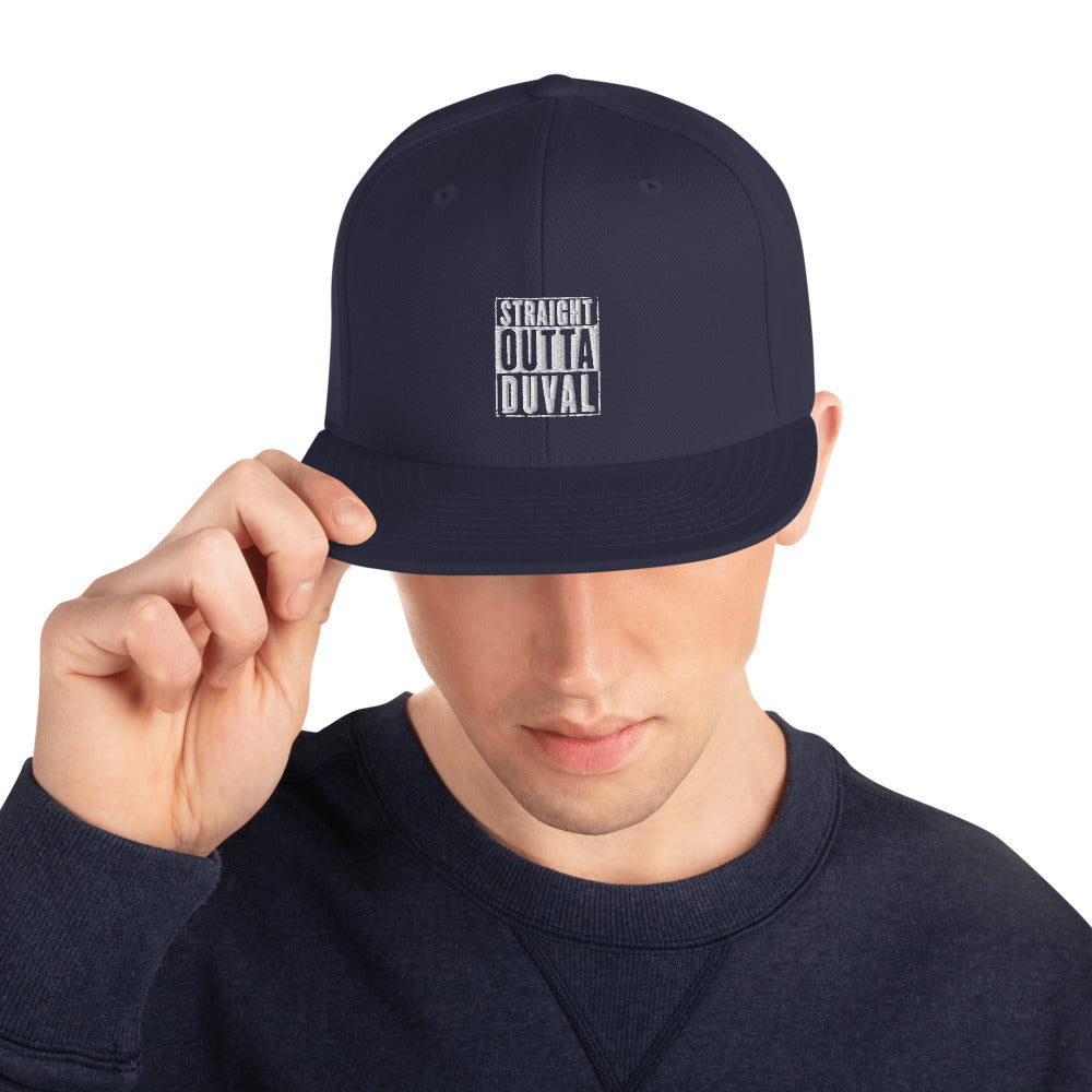 Snapback Hats