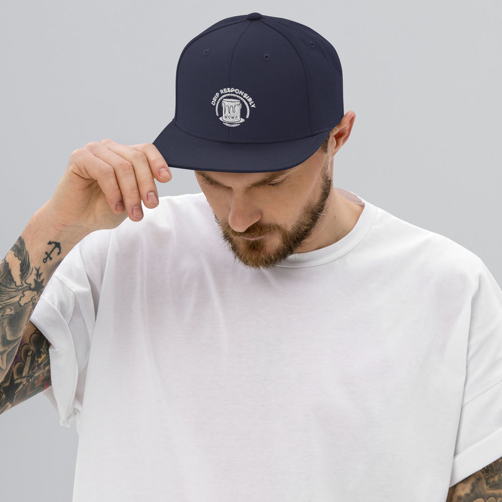 Snapback Hats