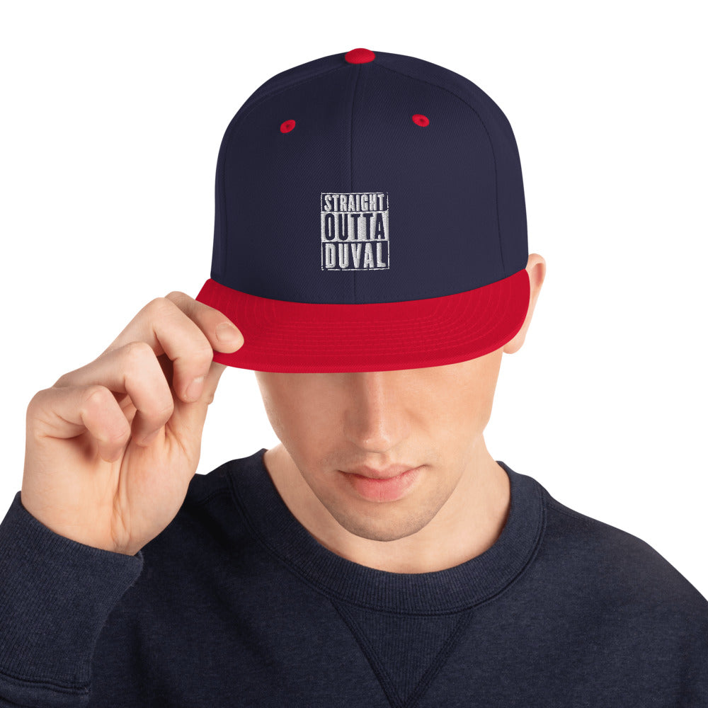 Snapback Hats