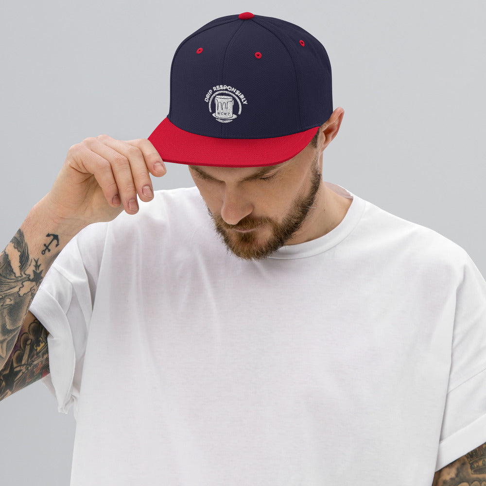 Snapback Hats