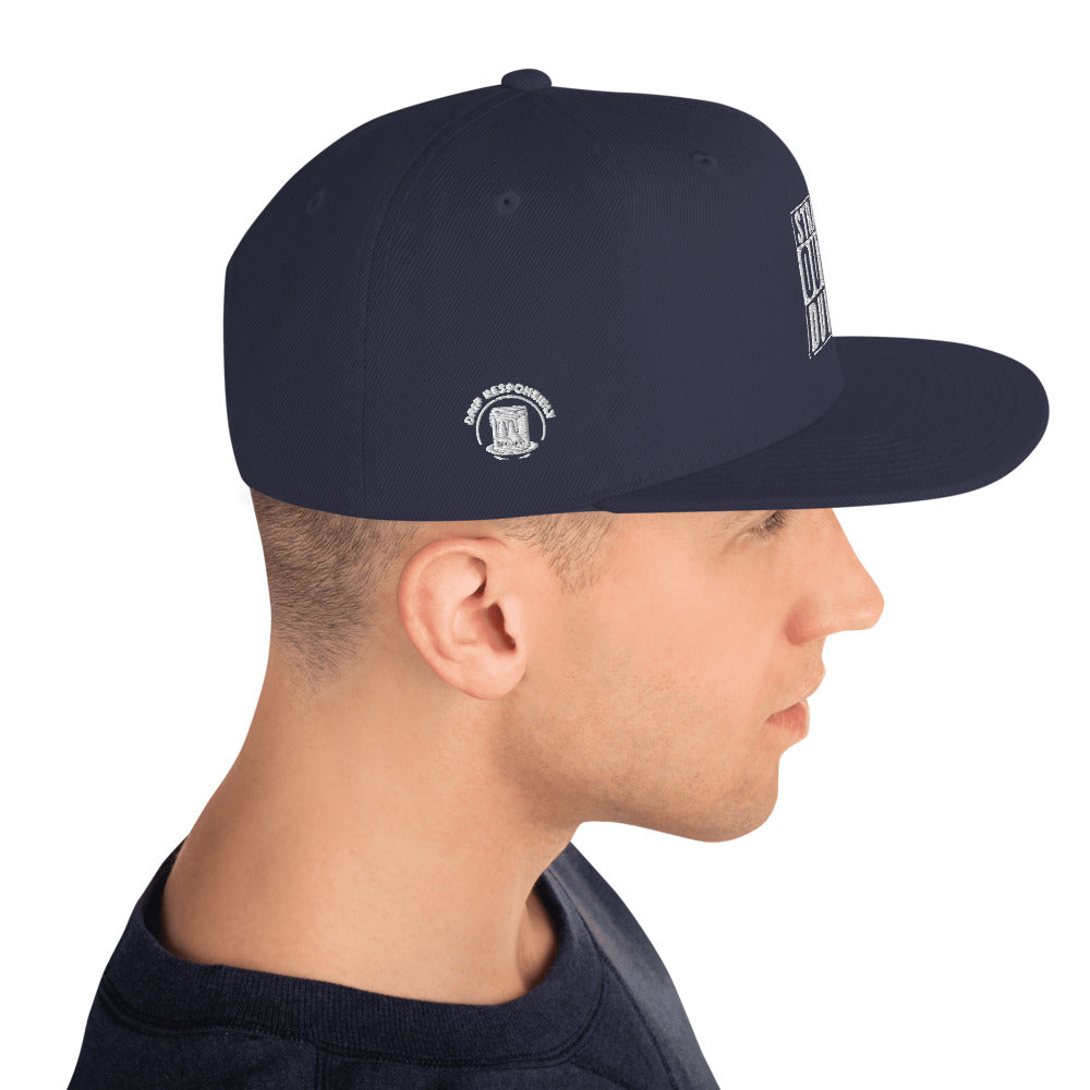 Snapback Hats