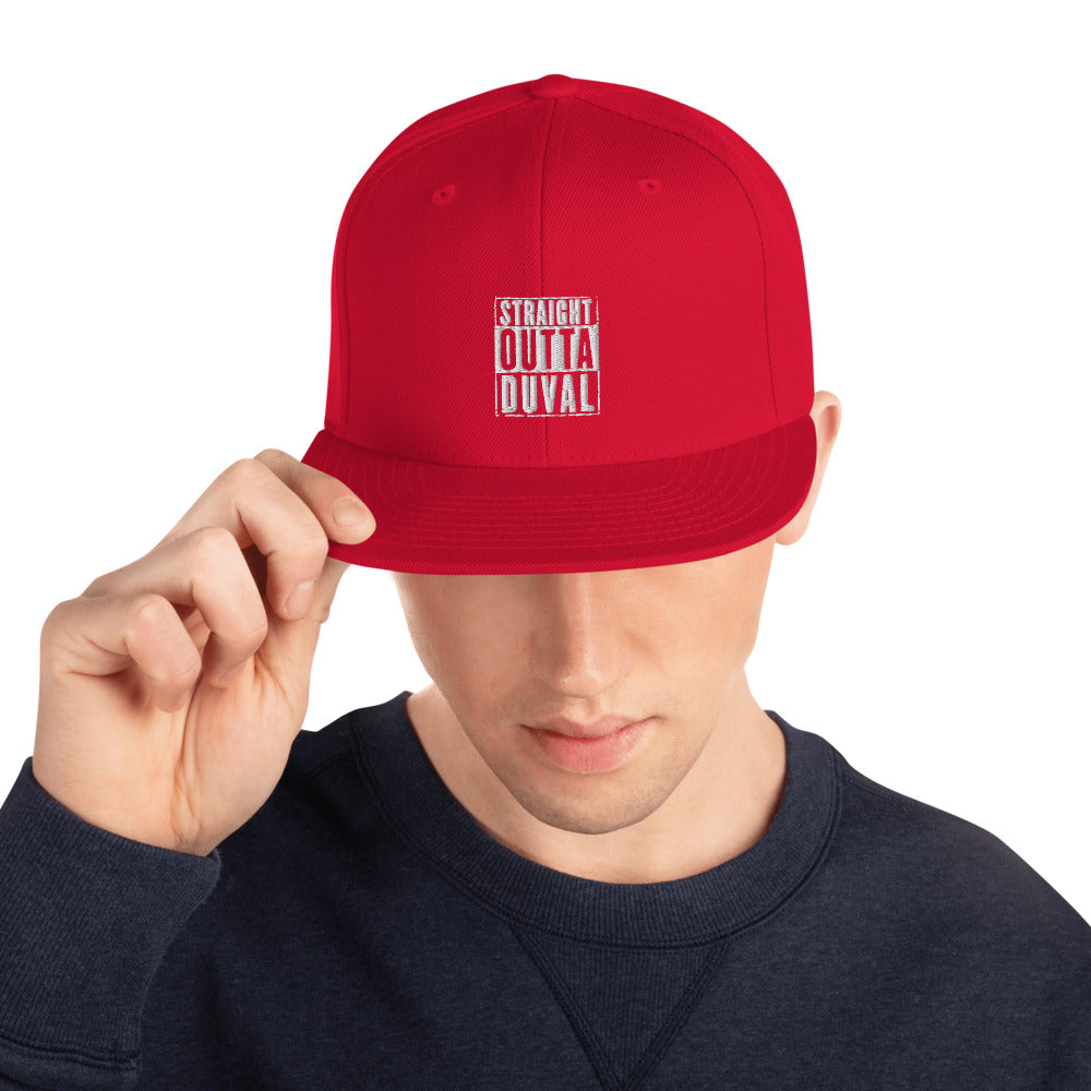 Snapback Hats