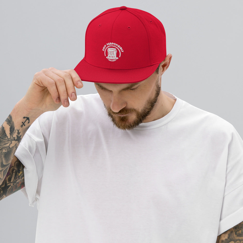 Snapback Hats