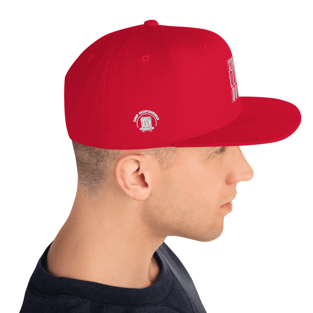 Snapback Hats