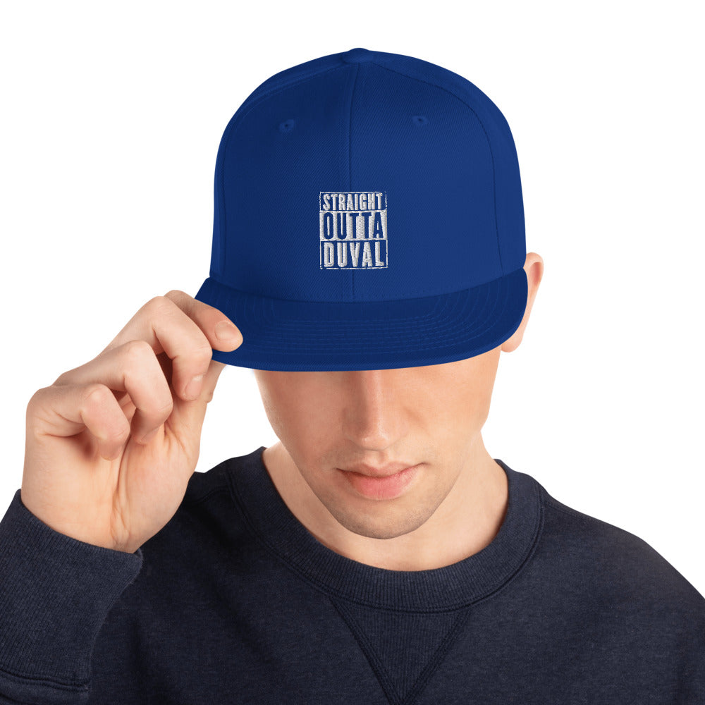 Snapback Hats