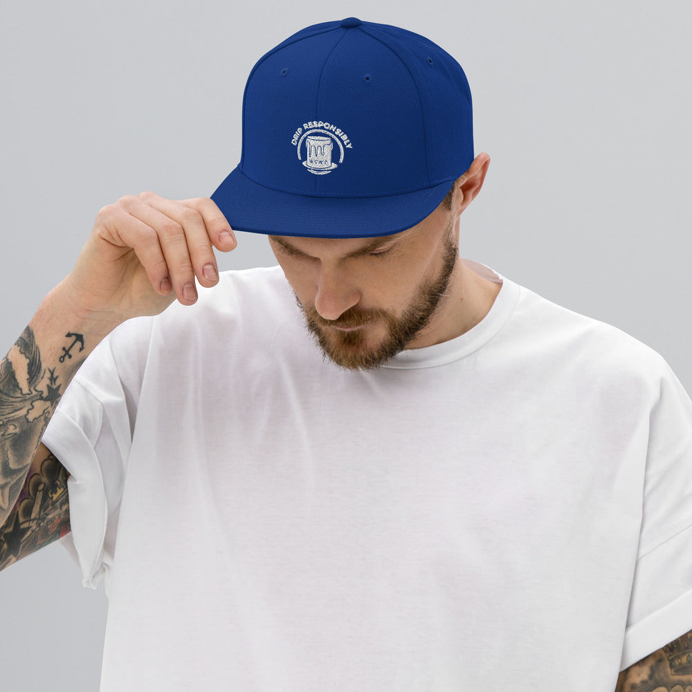 Snapback Hats