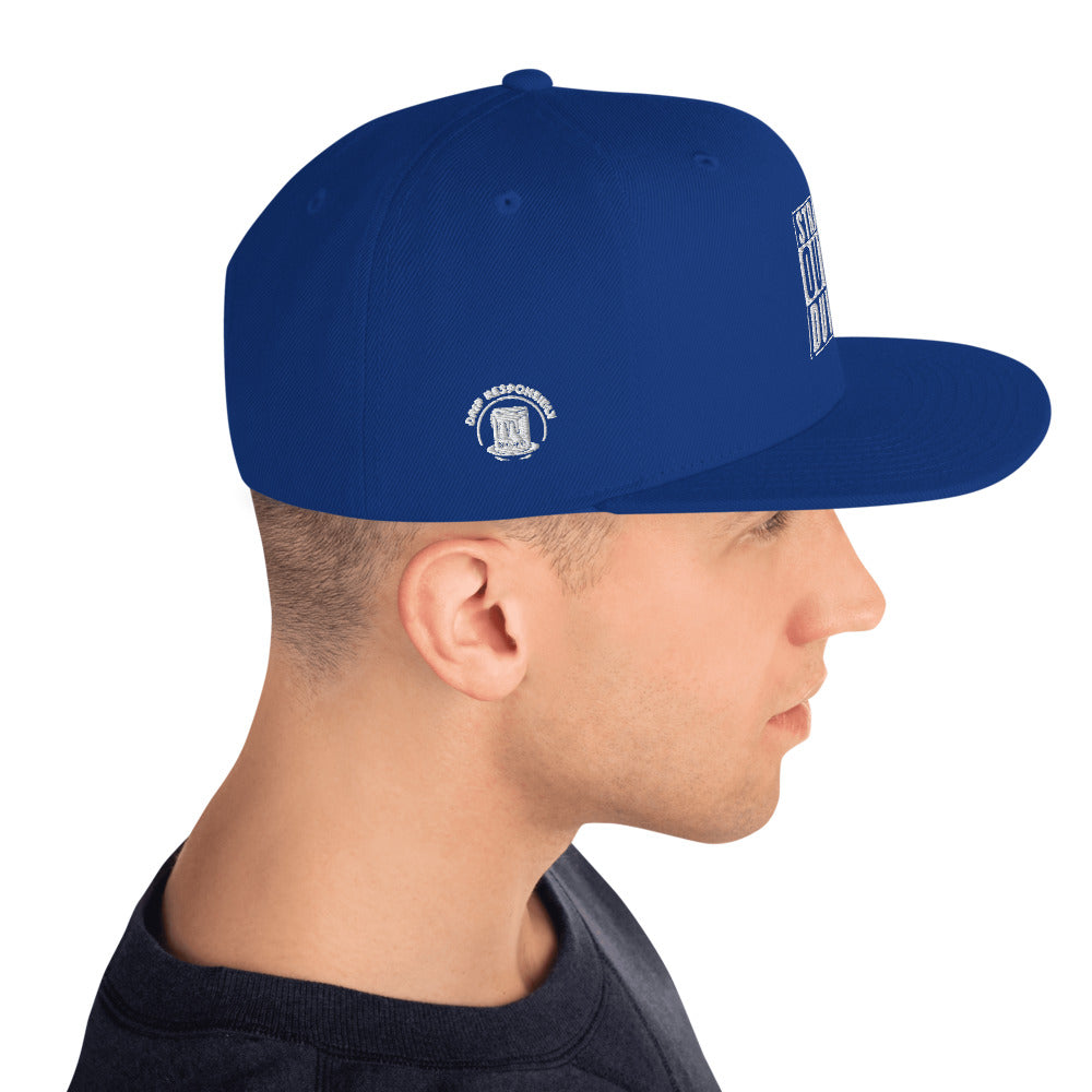 Snapback Hats