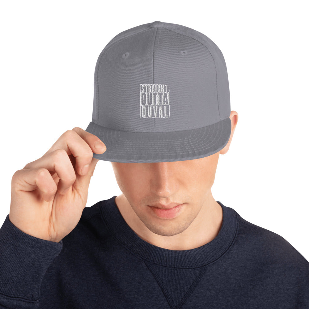 Snapback Hats