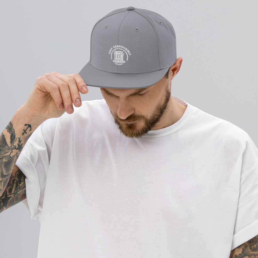 Snapback Hats
