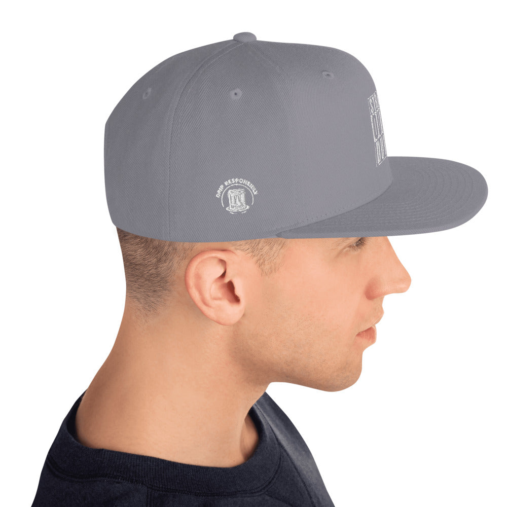 Snapback Hats