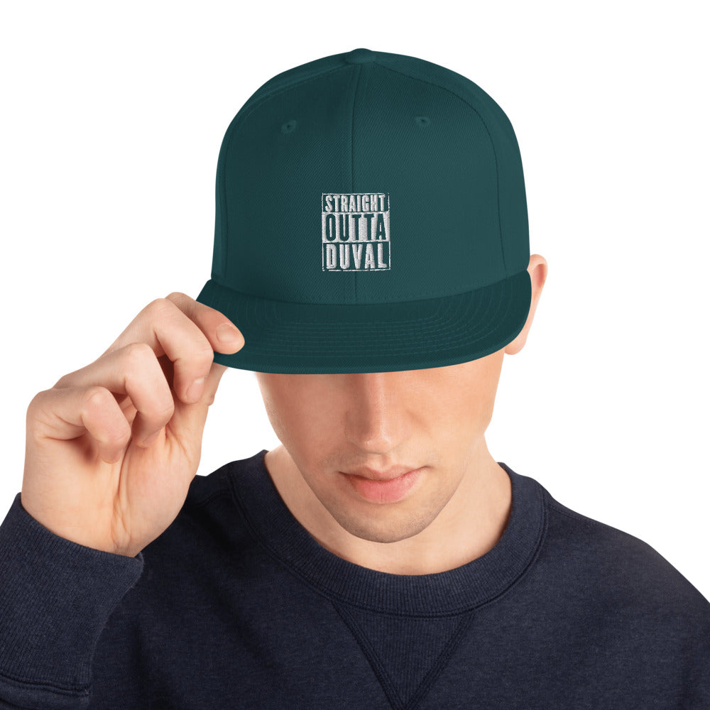 Snapback Hats