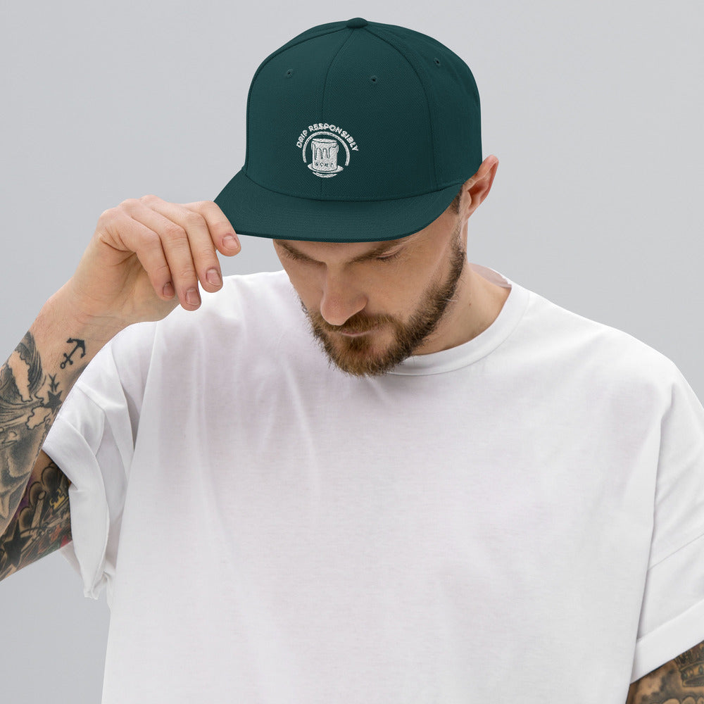 Snapback Hats