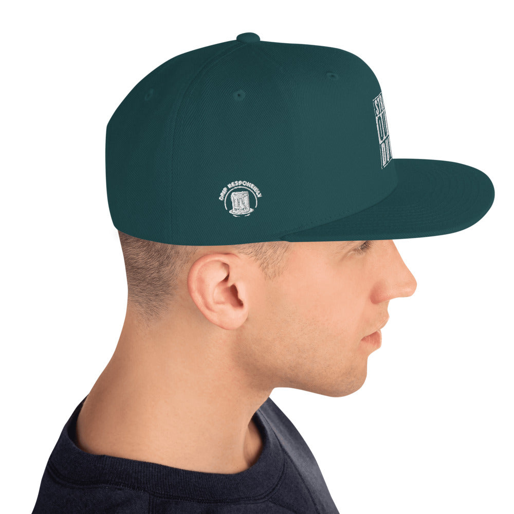 Snapback Hats