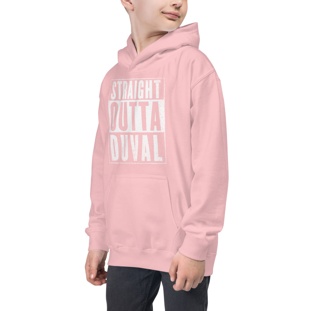 Kids Hoodie