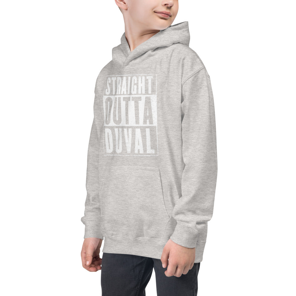 Kids Hoodie