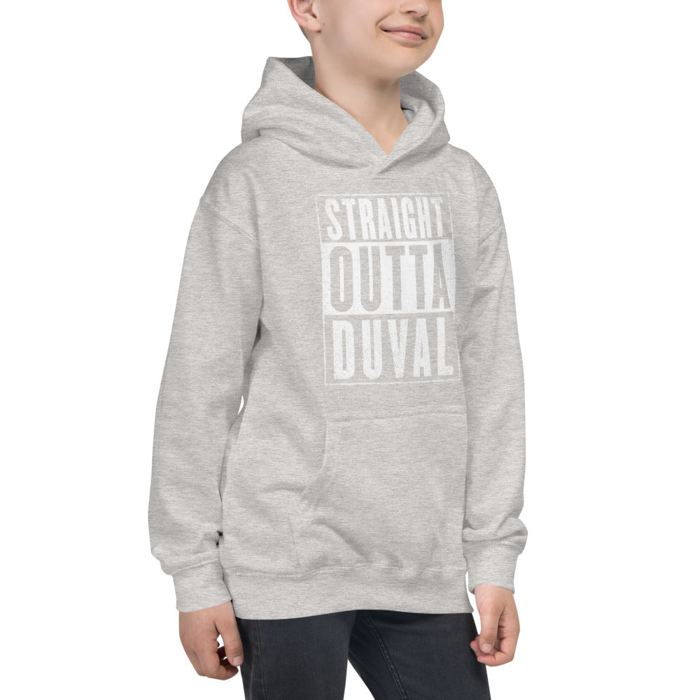 Kids Hoodie