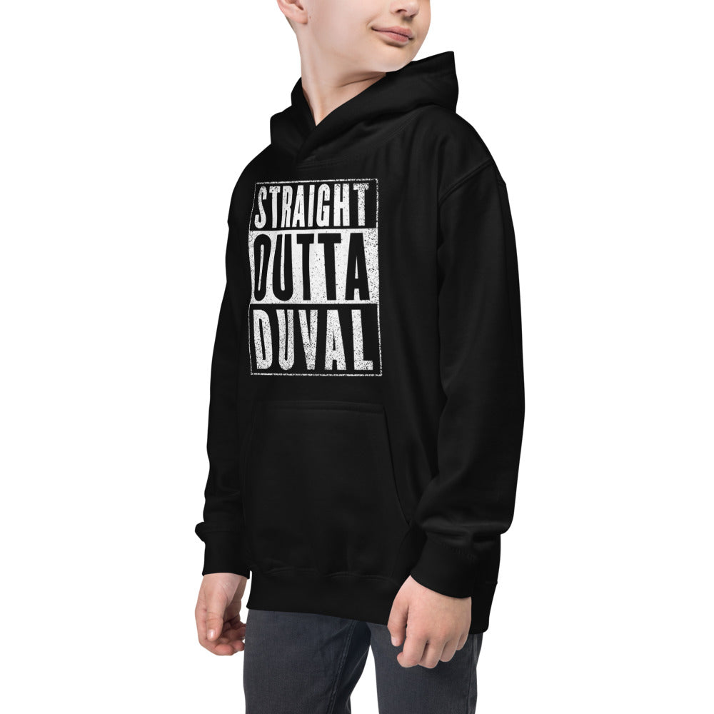 Kids Hoodie