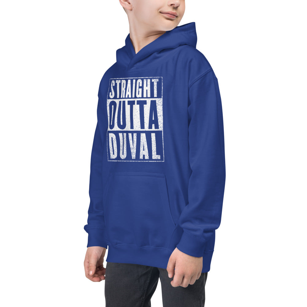 Kids Hoodie