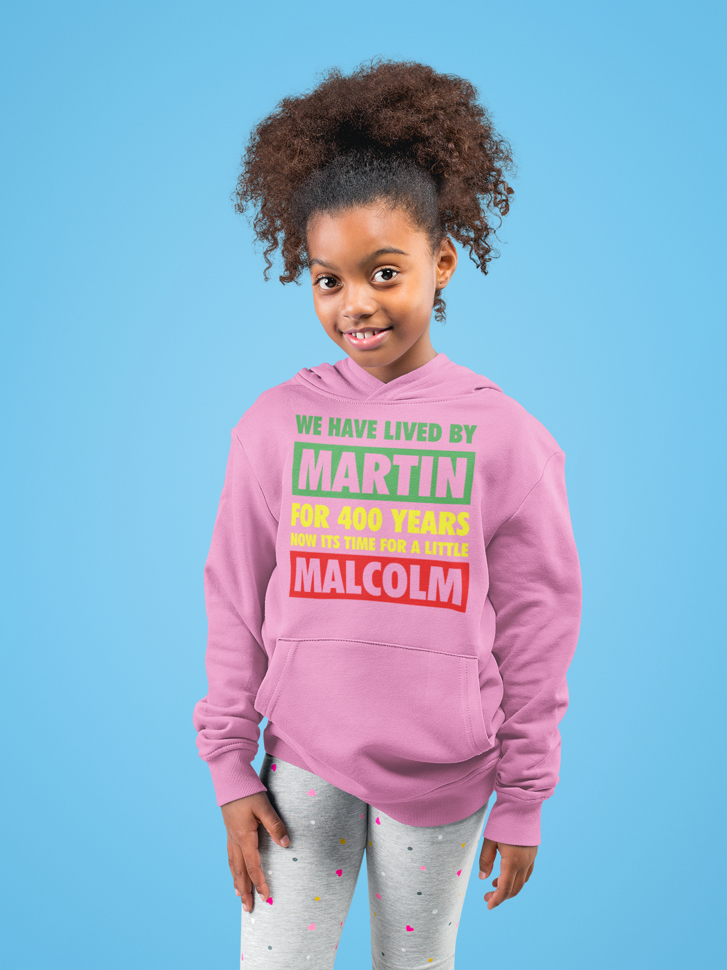 Kids Hoodie