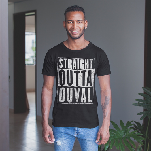 Men Short-Sleeve Duval T-Shirt