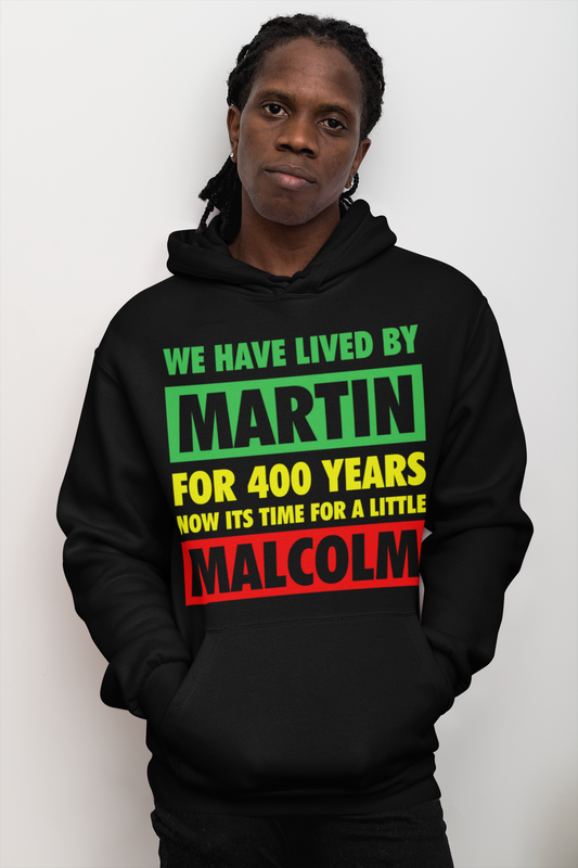 Martin Hoodie