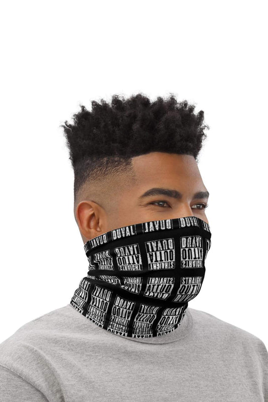 Neck Gaiter Accessories