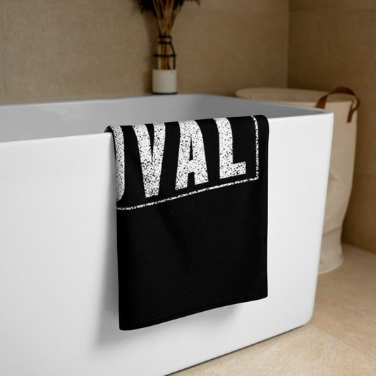 Duval Towel Accessories