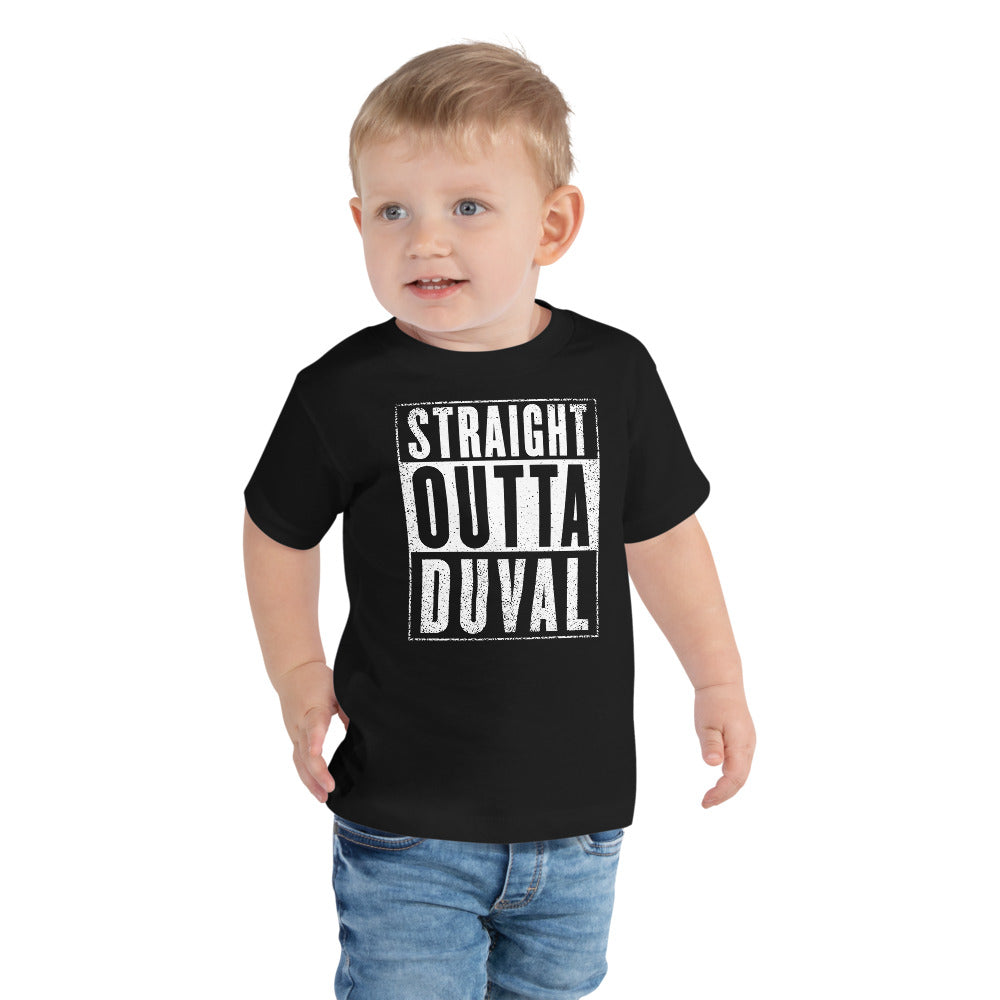 Toddler Kids Duval  Short Sleeve Tee