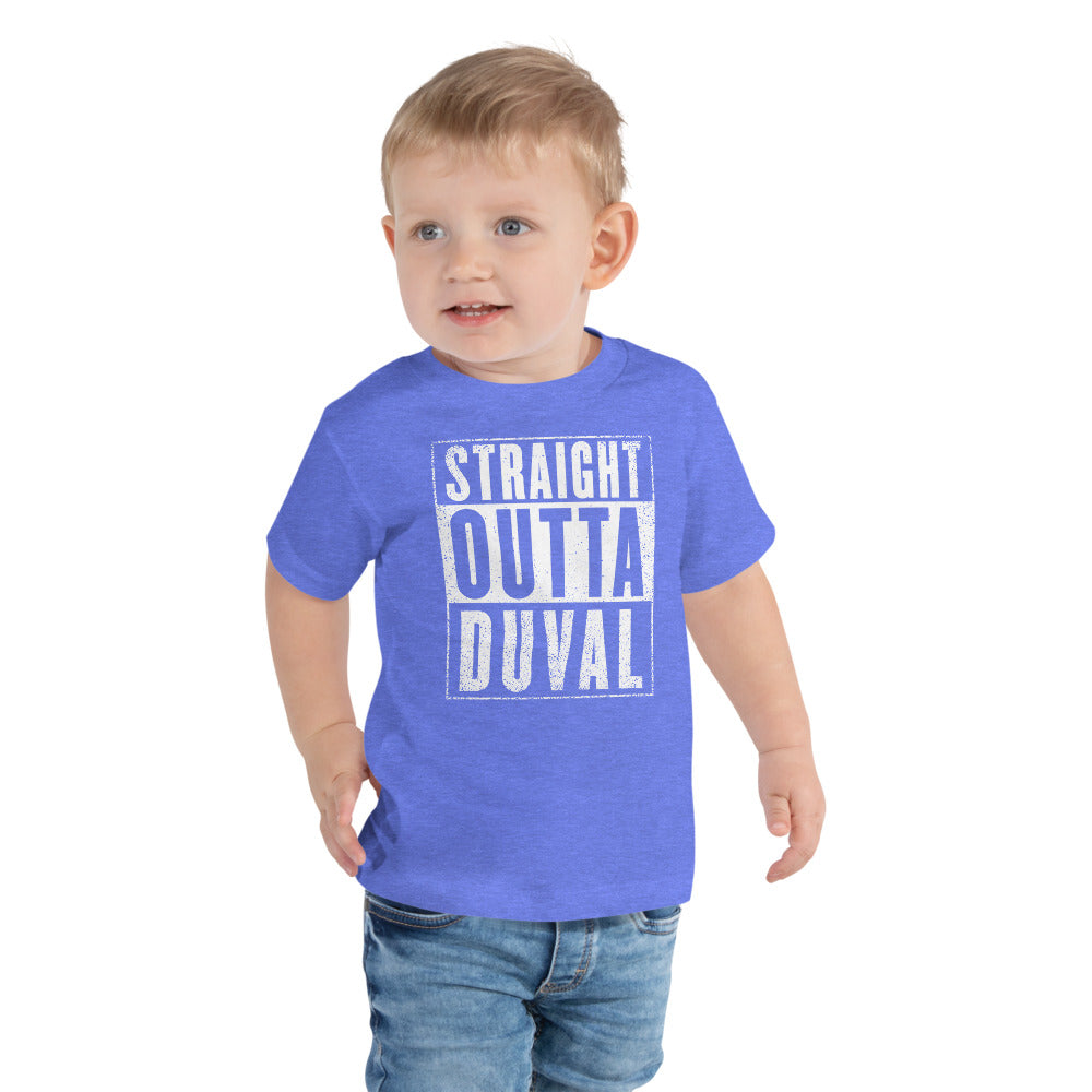 Toddler Kids Duval  Short Sleeve Tee