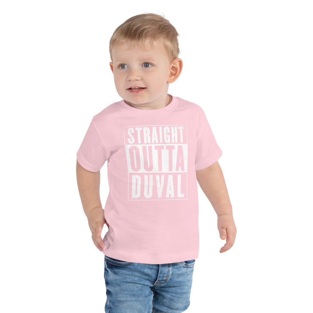 Toddler Kids Duval  Short Sleeve Tee