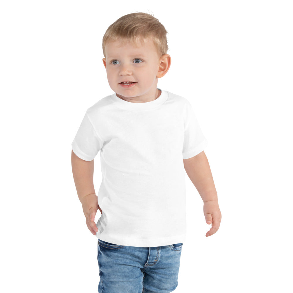 Toddler Kids Duval  Short Sleeve Tee