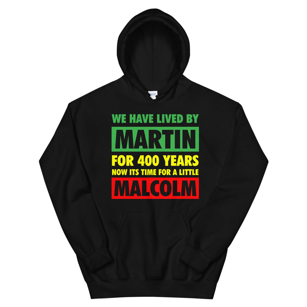Martin Hoodie