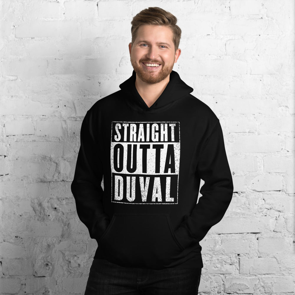 Duval Hoodie