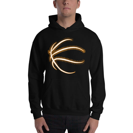 Basket Ball Hoodie