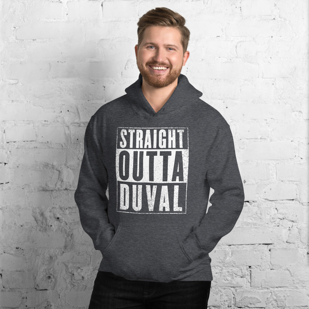 Duval Hoodie