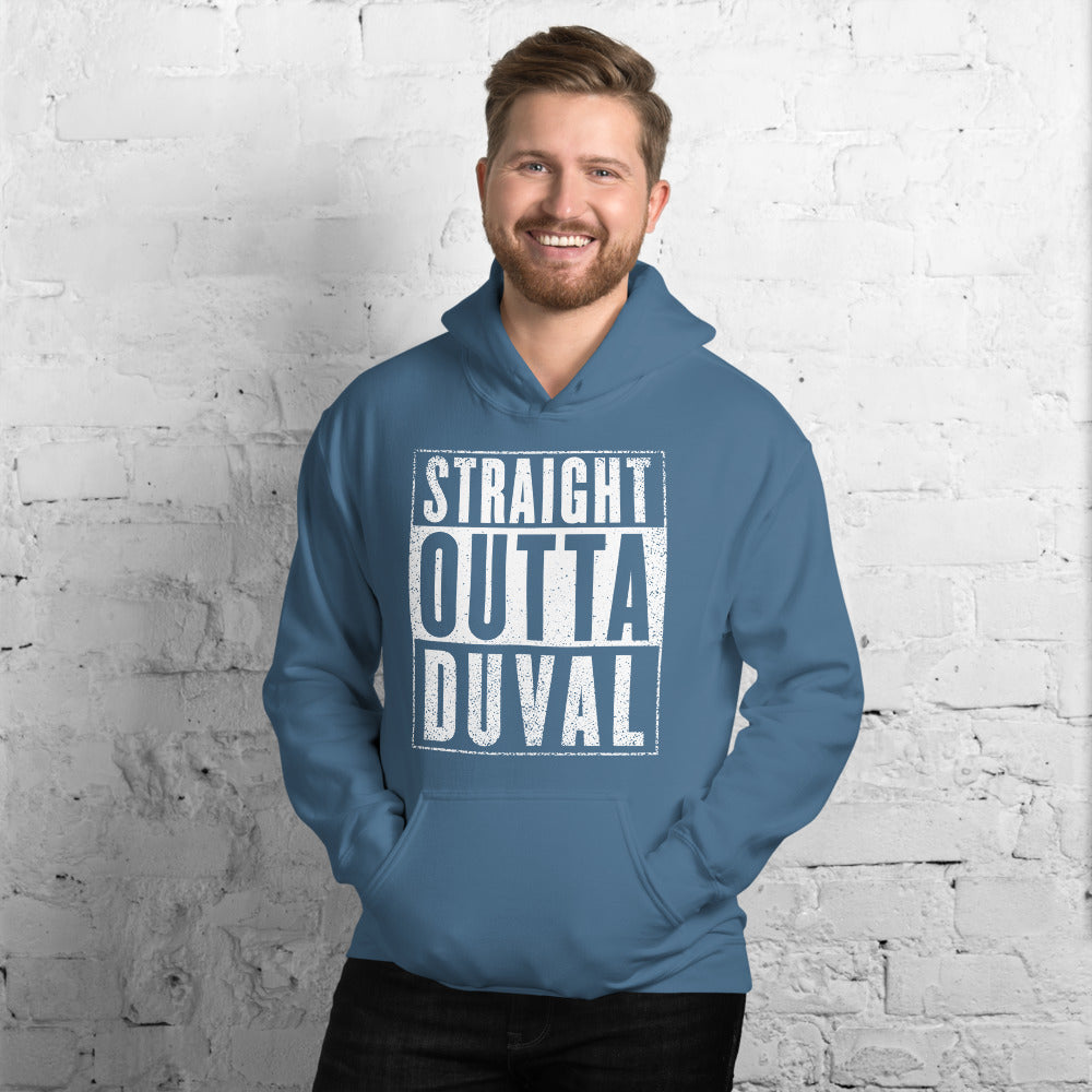 Duval Hoodie