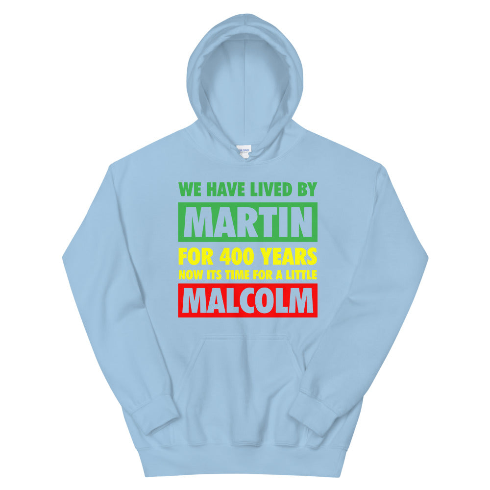 Martin Hoodie